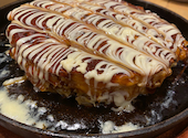 お好み焼き・もんじゃ焼き・鉄板焼き　一歩　ヨドバシ仙台店: エーミさんの2026年08月12日の2枚目の投稿写真