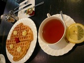 茶房こもん: ゆみさんの2009年05月31日の3枚目の投稿写真