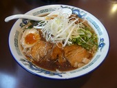 尾道ラーメン壱番館: ゆみさんの2009年05月31日の2枚目の投稿写真