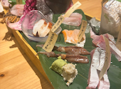 初代魚匠横衛門白石店: しっぽさんの2026年05月30日の1枚目の投稿写真
