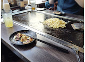 お好み焼きもんじゃ 粉や 国分寺店: さちさんさんの2026年07月24日の2枚目の投稿写真
