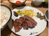 牛たん炭焼 利久 西口本店: 麻友さんの2026年05月30日の1枚目の投稿写真