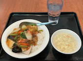 本格中華食べ放題 大唐 イオン橋本店: なんちゃって！さんの2025年03月01日の1枚目の投稿写真