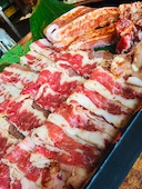 はや 海彦山彦 阿倍野アポロ店: sa-ko88さんの2019年08月20日の3枚目の投稿写真