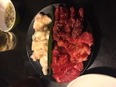 焼肉 力丸 心斎橋店: sa-ko88さんの2019年04月07日の1枚目の投稿写真