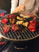 焼肉 力丸 心斎橋店: sa-ko88さんの2019年04月07日の3枚目の投稿写真