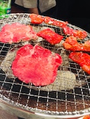 炭火焼肉 香煙 岸和田店: sa-ko88さんの2018年03月26日の2枚目の投稿写真