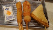 串カツ田中 KITTE博多店: さくらさんの2017年03月08日の2枚目の投稿写真