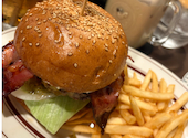 ムースヒルズダイナー MOOSE HILLS DINER: ちゃんももさんの2026年08月12日の2枚目の投稿写真