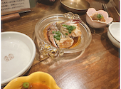 韓国料理 茶や2: ・x・さんの2024年11月26日の2枚目の投稿写真