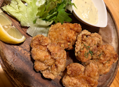 Yakitori Base Ucchi ヤキトリベース ウッチ: けいみさんの2026年05月20日の2枚目の投稿写真