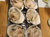 浜焼き海鮮居酒屋 大庄水産 朝霞台南口店: ととさんの2026年08月01日の2枚目の投稿写真