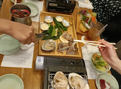 浜焼き海鮮居酒屋 大庄水産 朝霞台南口店: ととさんの2026年08月01日の3枚目の投稿写真