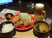 焼鳥 串カツ&飲み放題 たま テレビ塔店: カシンさんの2026年05月21日の1枚目の投稿写真