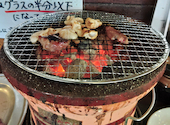 炭鉱ホルモン 欽ちゃん 本店: カシンさんの2026年06月30日の1枚目の投稿写真