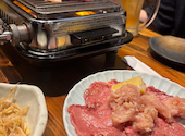 焼肉こじま 離れ 大阪北巽: nyancyuuさんの2026年06月22日の1枚目の投稿写真