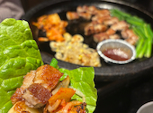 韓国バル OKOGE 天王寺店: nyancyuuさんの2026年05月19日の1枚目の投稿写真