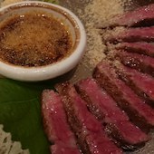 和牛つくねと旦過食材の店 岩倉 健太: クーピーさんの2018年09月23日の1枚目の投稿写真