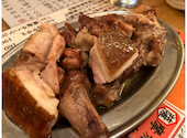 骨付肉専門 徳太郎: hiroさんの2023年11月05日の1枚目の投稿写真