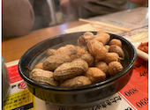 骨付肉専門 徳太郎: hiroさんの2023年11月05日の2枚目の投稿写真