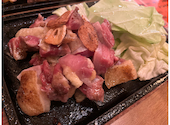骨付肉専門 徳太郎: hiroさんの2023年11月05日の3枚目の投稿写真