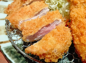 名代とんかつ かつくら ラゾーナ川崎プラザ店: まちゃんさんの2026年04月22日の1枚目の投稿写真