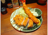 名代とんかつ かつくら ラゾーナ川崎プラザ店: まちゃんさんの2026年04月22日の3枚目の投稿写真