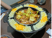 ネオ韓国酒場×食べ飲み放題 韓美-KANBI- 熊本店　【個室完備】: まちゃんさんの2026年05月の1枚目の投稿写真