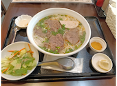 ベトナム　シンチャオ　立川店　アジア料理: もかさんの2026年08月20日の1枚目の投稿写真