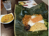 Ceylon Green Srilankan Restaurant セイロングリーン: もかさんの2026年04月24日の2枚目の投稿写真