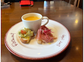 レストラン&カフェ ボン Restaurant&Cafe Bon: midoriさんの2025年02月27日の1枚目の投稿写真