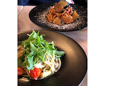 KITCHEN THREE PIECE93 キッチンスリーピース: PSYCHEさんの2020年12月23日の2枚目の投稿写真