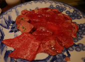 和牛焼肉 成城大臣: みかんさんの2026年08月12日の1枚目の投稿写真