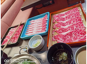 しゃぶ禅 川崎店: うすぼんさんの2024年04月11日の2枚目の投稿写真