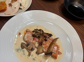 Brasserie La Loge a COOKPARK ブラッスリー ラ ロジュ ア クックパーク: りさりさっちさんの2026年04月26日の1枚目の投稿写真