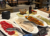 Brasserie La Loge a COOKPARK ブラッスリー ラ ロジュ ア クックパーク: りさりさっちさんの2026年04月26日の2枚目の投稿写真