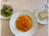 イタリアン カテリーナ カステッロ: みーさんの2022年05月01日の2枚目の投稿写真