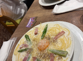 ホームズパスタ 池袋東口店: かおりさんの2026年08月22日の1枚目の投稿写真