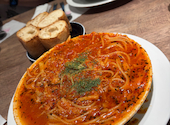 ホームズパスタ 池袋東口店: かおりさんの2026年08月22日の2枚目の投稿写真