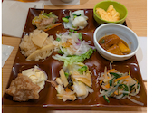 羽釜炊きごはんと美味しいニッポンのビュッフェ　ひな野　長町店: ましゅうさんの2026年04月の1枚目の投稿写真
