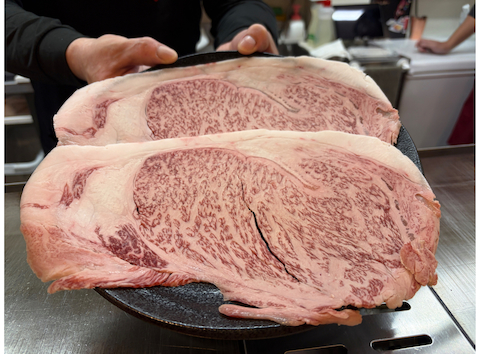 鉄板馬鹿: まえよーさんの2025年11月14日の1枚目の投稿写真