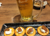 炭火串焼と旬鮮料理の店 しかまる: ゆりりさんの2026年08月30日の1枚目の投稿写真