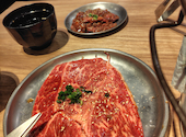 焼肉 弘商店 烏丸錦: ゆりりさんの2026年05月30日の1枚目の投稿写真