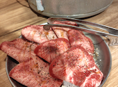 焼肉 弘商店 烏丸錦: ゆりりさんの2026年08月11日の1枚目の投稿写真