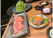 焼肉酒場よんちゃん: かいんさんの2026年04月27日の1枚目の投稿写真
