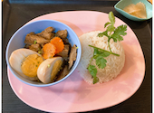 タイ食堂 TARAYA: なたりーさんの2024年12月05日の1枚目の投稿写真