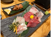 【喫煙可】横浜炉端と七種出汁 個室居酒屋 火影: ほさんの2026年10月05日の3枚目の投稿写真
