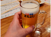 お好み焼き酒場　粉もん太郎　大阪梅田店: まんぼうさんの2026年05月13日の1枚目の投稿写真