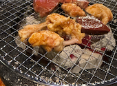 炭火焼ホルモン それなり: オーテックさんの2026年04月29日の3枚目の投稿写真
