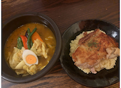 北緯43°のスープカレー屋さん 仙台一番町店: goochさんの2026年08月18日の1枚目の投稿写真